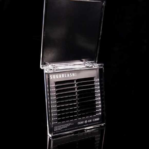 SUGARLASH Plush lashes tray - Picture 3 of 6